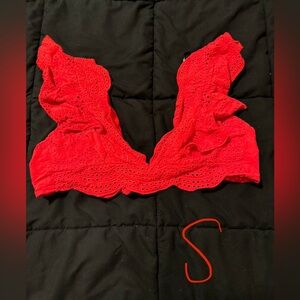 Women’s Crop Tops
